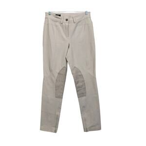 Basler Breeches Pants Tan 8/30w